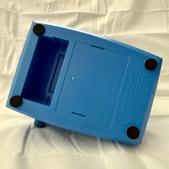 Xyron 2.5” Create-a-Sticker Machine Used Includes Adhesive Roll Scrapbooking - Picture 6 of 9